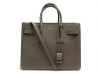 sac a main saint laurent de jour small 355153 cuir