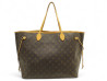 sac a main louis vuitton neverfull gm m40990 toile