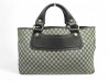  sac a main celine boogie toile triomphe porte