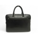 SACOCHE LOUIS VUITTON PORTE DOCUMENTS M54092 EN CUIR EPI NOIR BRIEFCASE 2700€