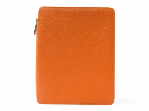 etui hermes ipad mini 10 pouces couverture e zip