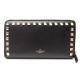 NEUF PORTEFEUILLE VALENTINO ROCKSTUD IW2P0079BOL 480 