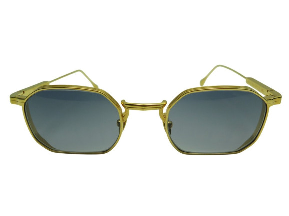lunettes de soleil john dalia jean c500 en plaque