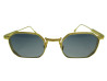 lunettes de soleil john dalia jean c500 en plaque