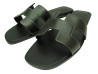  chaussures hermes oran 39 sandales mules en cuir