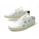 CHAUSSURES SAINT LAURENT 419197 BASKETS 39 IT 40 FR CLASSIC STARS SNEAKERS 650€