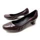 NEUF CHAUSSURES PRADA 3I5146 VENICE SOFT 36 IT 37 BALLERINES A TALONS SHOES 520€