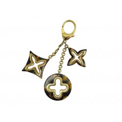 PORTE CLES LOUIS VUITTON INSOLENCE BIJOU DE SAC M65087 CHARM KEY RING 450€