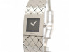   montre chanel matelasse h0009 19mm en