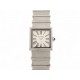 VINTAGE MONTRE CHANEL MADEMOISELLE H0827 23MM EN ACIER QUARTZ STEEL LADY WATCH