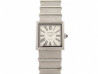  montre chanel mademoiselle h0827 23mm en acier