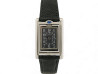 montre cartier tank basculante 2386 quartz 32