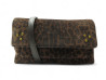 sac a main jerome dreyfuss charly s cuir suede leopard