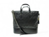  sac a main chanel shopping gabrielle gm cuir