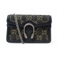 NEUF SAC A MAIN GUCCI DIONYSUS SUPER MINI WALLET ON CHAIN 476432 TOILE GG 980€