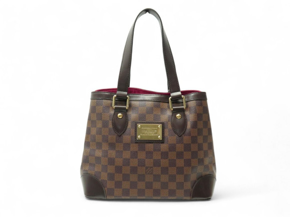 sac a main louis vuitton hampstead pm n51205