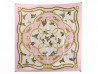 foulard hermes la cle des champs carre 90 soie