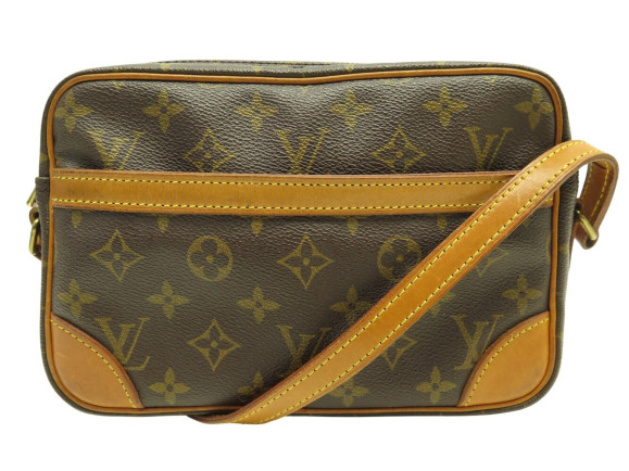 sac a main vuitton trocadero 23 m51276 toile