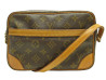 sac a main vuitton trocadero 23 m51276 toile