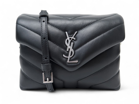 sac a main saint laurent loulou toy 678401 cuir