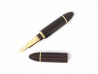stylo plume louis vuitton cargo cuir de crocodile