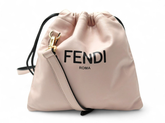  sac a main fendi pochette bandouliere 8bt337 en
