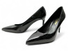 chaussures saint laurent 375368 escarpins vitello