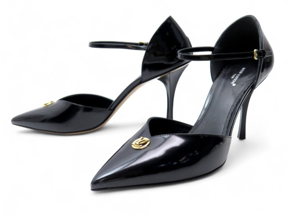  chaussures escarpins louis vuitton stellar pump