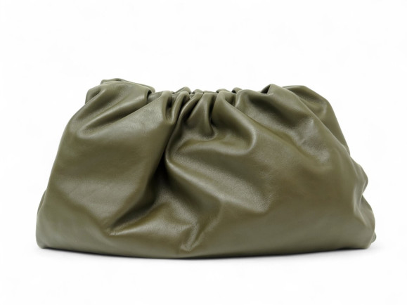 sac a main pochette bottega veneta pouch 35 cm