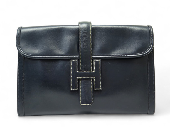   sac a main hermes pochette jige 29 cuir