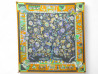foulard hermes fantaisies indiennes loic dubigeon