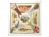 foulard hermes chasses exotiques philippe ledoux carre