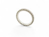 bague cartier alliance etincelle crb4087151 t51