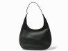 sac a main hermes gao porte epaule hobo cuir togo noir