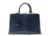 sac a main louis vuitton kleber mm en cuir epi bleu