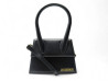  sac a main jacquemus le chiquito moyen en cuir