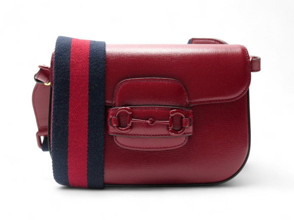  sac a main gucci horsebit 1955 726226 porte
