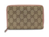 portefeuille gucci 420113 toile monogrammee jacquard