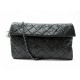 NEUF SAC A MAIN CHANEL POCHETTE EDITION LIMITEE 2014 BANDOULIERE CLUTCH 3500€