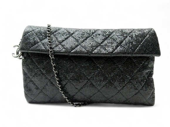  sac a main chanel pochette edition limitee 2014