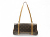 sac a main louis vuitton marelle mm m51157 en toile