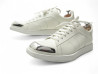 chaussures berluti stellar 1 baskets 8.5 42.5 en cuir