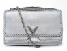 sac a main louis vuitton very chain m43201 en cuir