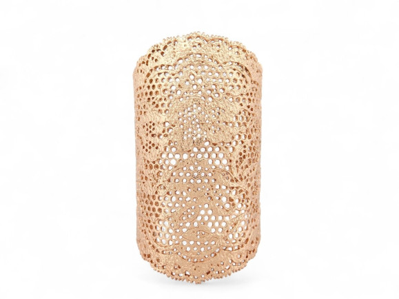  bracelet aurelie bidermann manchette large