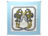 foulard hermes brides de gala carre 90 en