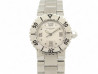 montre chaumet class one 622 33mm acier pallasie