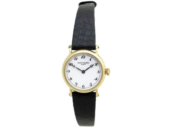 montre patek philippe 4860 lady officer