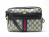  sac a main gucci ophidia en toile monogrammee