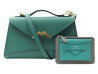 sac a main moynat gabrielle pochette bandouliere