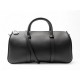 NEUF SAC A MAIN LONGCHAMP DAYLONG M 10271HFK001 BANDOULIERE CUIR NOIR BAG 790€